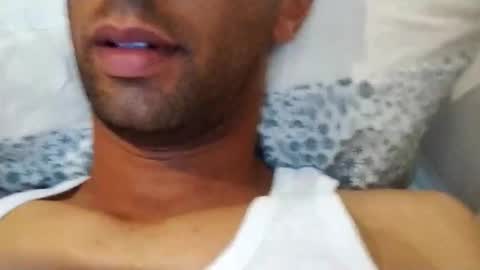 TunisienSexyGuy online show from 09/30/25, 05:29