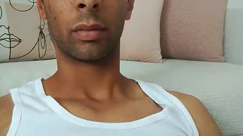 TunisienSexyGuy online show from 10/16/25, 01:56