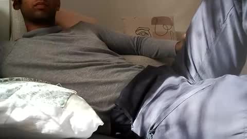 TunisienSexyGuy online show from 11/04/25, 12:15