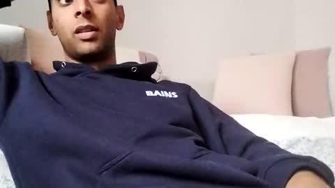 TunisienSexyGuy online show from 12/19/25, 10:55