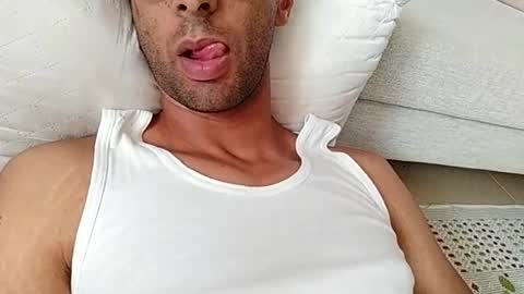 Snapshot of tunisiensexyguy chatting on 07/21/26, 12:51 TunisienSexyGuy online show from 07/21/26, 12:51