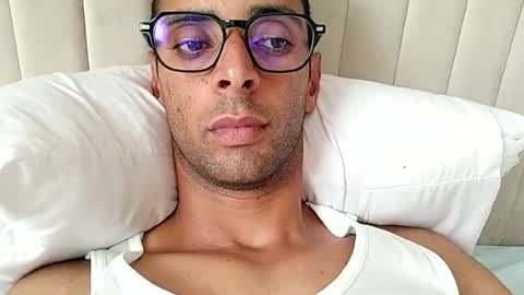 Snapshot of tunisiensexyguy chatting on 07/29/26, 10:35 TunisienSexyGuy online show from 07/29/26, 10:35