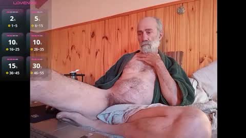 Papi Facu online show from 02/16/25, 12:43