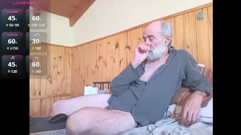 Papi Facu online show from 02/16/25, 05:15