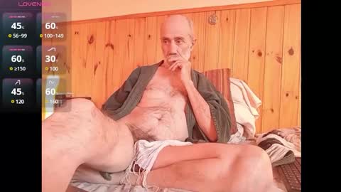 Papi Facu online show from 02/20/25, 12:04