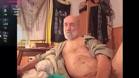 Papi Facu online show from 02/27/25, 12:21