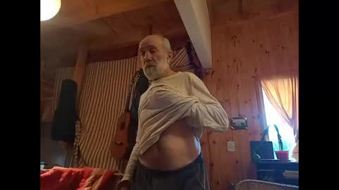 Papi Facu online show from 03/02/25, 11:50