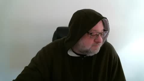 Turd Ferguson online show from 10/27/25, 12:09