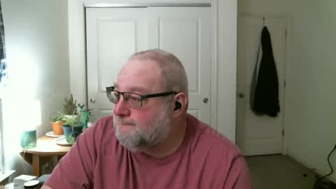 Turd Ferguson online show from 01/13/26, 01:11