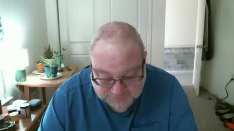 Turd Ferguson online show from 01/13/26, 01:16