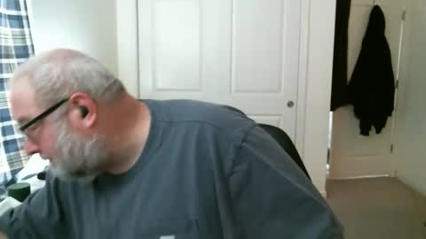 Turd Ferguson online show from 02/07/26, 01:15