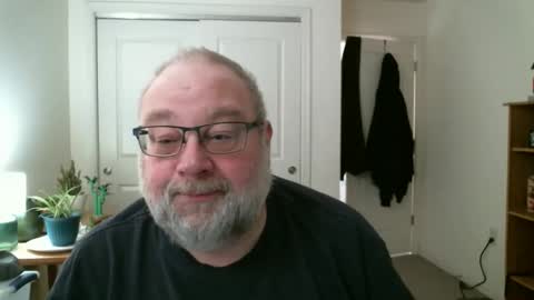 Turd Ferguson online show from 02/08/26, 12:52