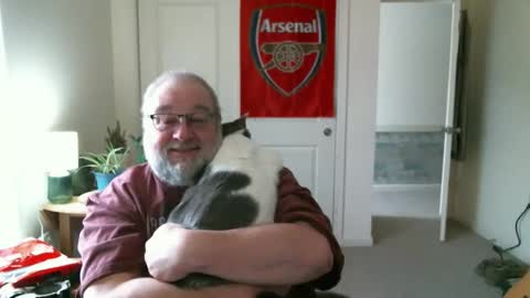 Turd Ferguson online show from 02/17/26, 02:57