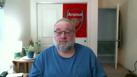 Turd Ferguson online show from 02/18/26, 12:45