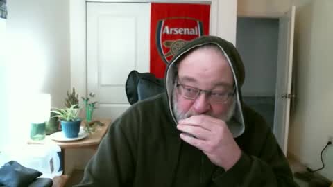 Turd Ferguson online show from 02/20/26, 01:00