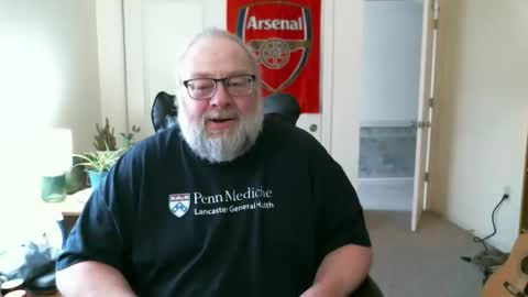 Turd Ferguson online show from 02/26/26, 12:59