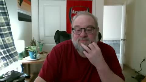 Turd Ferguson online show from 02/27/26, 12:49