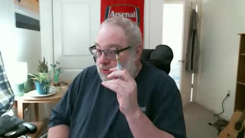 Turd Ferguson online show from 02/28/26, 01:12