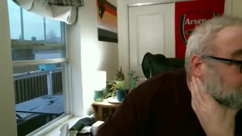 Turd Ferguson online show from 03/12/26, 11:49