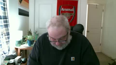 Turd Ferguson online show from 03/14/26, 12:10