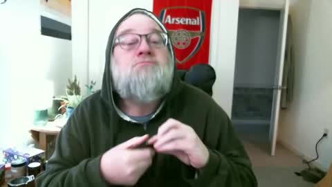 Turd Ferguson online show from 03/19/26, 11:36