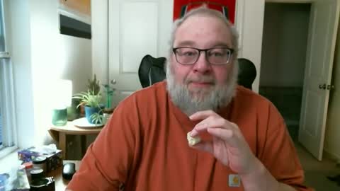 Turd Ferguson online show from 03/23/26, 11:36