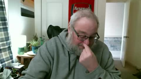 Turd Ferguson online show from 03/26/26, 12:00