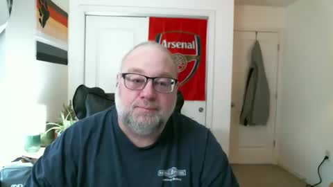 Turd Ferguson online show from 04/10/26, 11:59