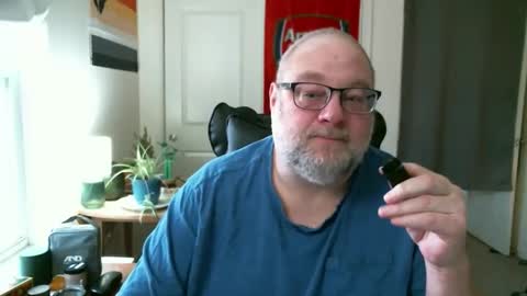 Turd Ferguson online show from 04/13/26, 11:59