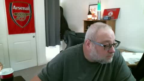 Turd Ferguson online show from 04/20/26, 12:08