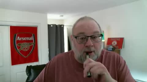 Turd Ferguson online show from 04/23/26, 12:15