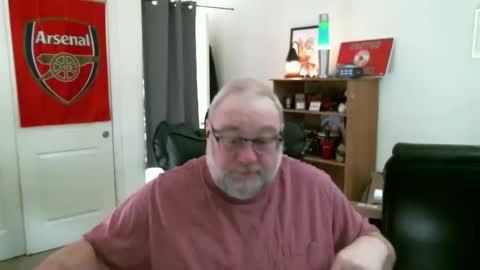 Turd Ferguson online show from 04/23/26, 12:29