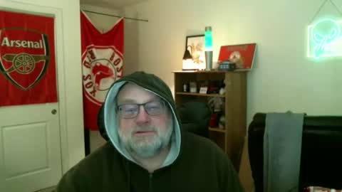 Turd Ferguson online show from 04/29/26, 12:16