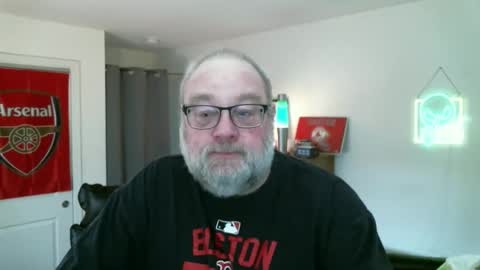 Turd Ferguson online show from 05/06/26, 12:21