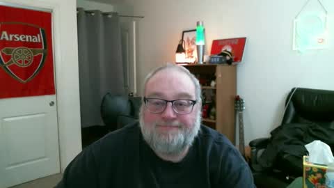 Turd Ferguson online show from 05/16/26, 12:29