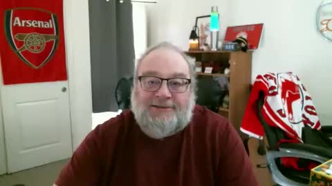 Turd Ferguson online show from 06/01/26, 11:56