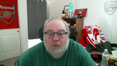 Turd Ferguson online show from 06/03/26, 11:57