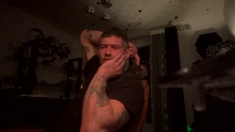 turkeyjerky92 online show from 03/25/26, 04:40