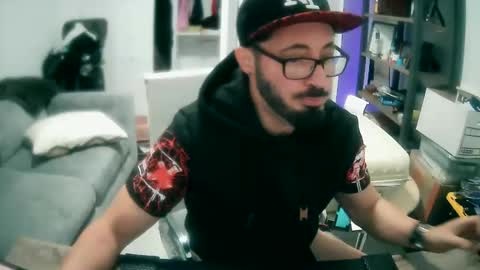 tuscan_taurus online show from 01/24/25, 11:04