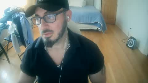 tuscan_taurus online show from 11/20/25, 02:06