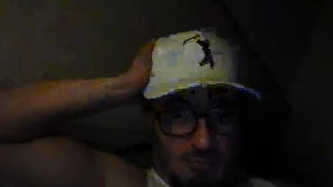 tuscan_taurus online show from 05/20/26, 05:13