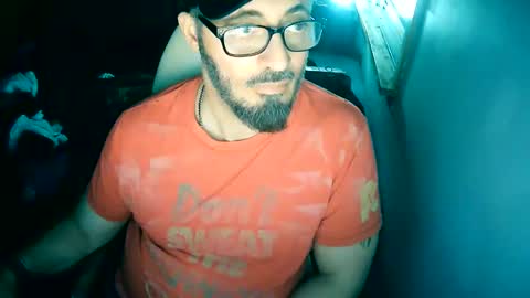tuscan_taurus online show from 06/08/26, 01:28