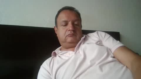 Mario Ramirez online show from 12/23/24, 08:57