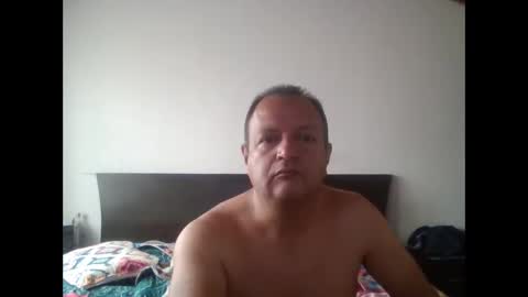 Mario Ramirez online show from 12/25/24, 05:47