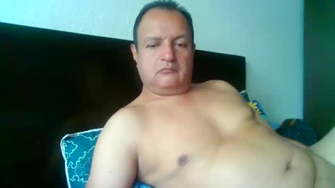 Mario Ramirez online show from 12/27/24, 03:59