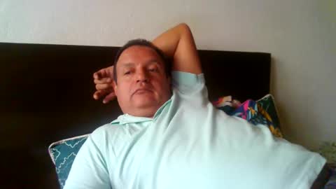 Mario Ramirez online show from 12/27/24, 08:39