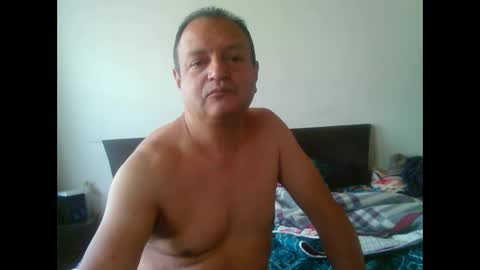 Mario Ramirez online show from 12/31/24, 06:35