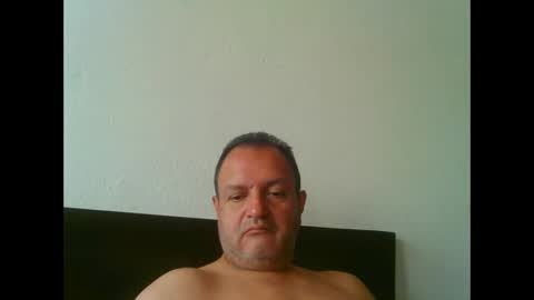 Mario Ramirez online show from 01/09/25, 03:34