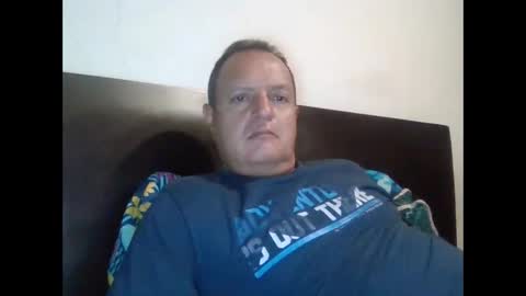 Mario Ramirez online show from 02/05/26, 12:59