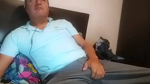 Mario Ramirez online show from 07/04/26, 03:13